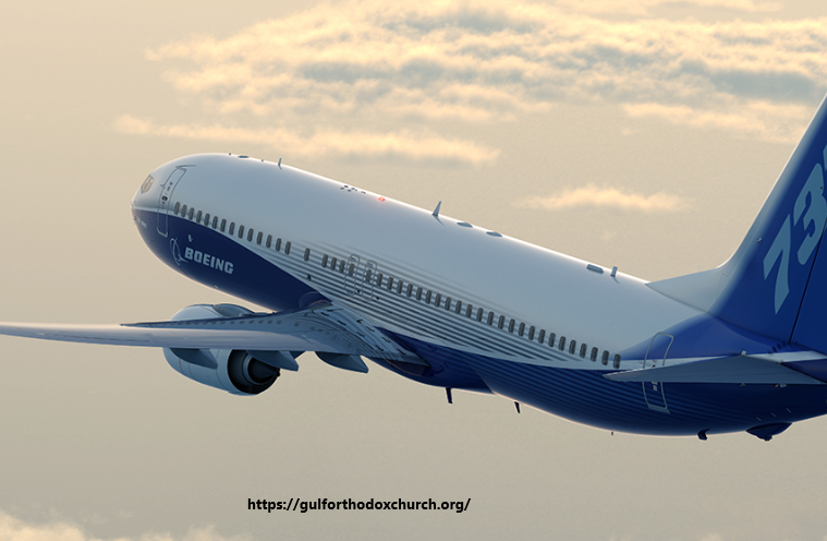 Mengenal Boeing 737-800 NG, Model Pesawat Yang Jatuh Di China