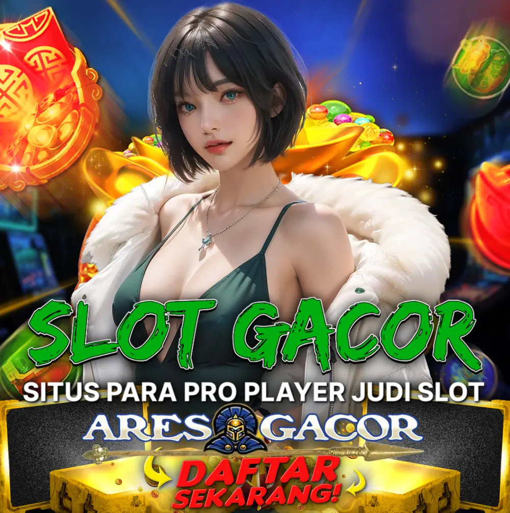 Slot Thailand yang Paling Populer Saat Ini